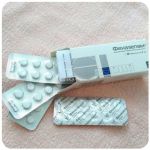 Феназепам  Phenazepam Valenta  1 мг в Пущино