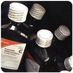 Кодеин сироп Codein (для приготовления напитка Lean, Purple Drank)  473 мл  в Пущино
