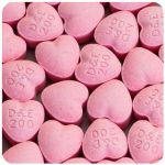 Экстази  Ecstasy Love 200 MDMA в Пущино