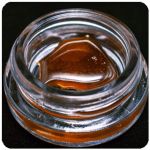 Гашишное масло (импорт Калифорния)  Distillate  в Пущино USA ТГК 98.5%