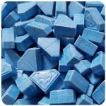 Экстази  Ecstasy Punisher 250 мг MDMA в Пущино